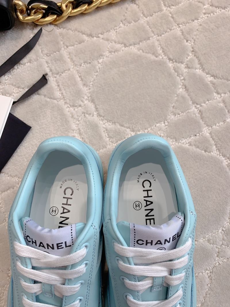 Chanel Sport Shoes